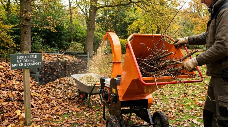 découvrez comment brûler les tailles de haie chaque automne peut révéler une valeur insoupçonnée, racontée à travers un courrier reçu trois semaines après cette pratique au fond du jardin.