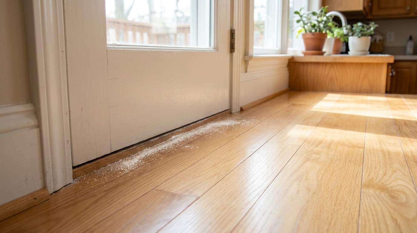 découvrez comment cette poudre efficace a éliminé les fourmis de ma cuisine en un rien de temps, pour une maison propre et sans nuisibles.