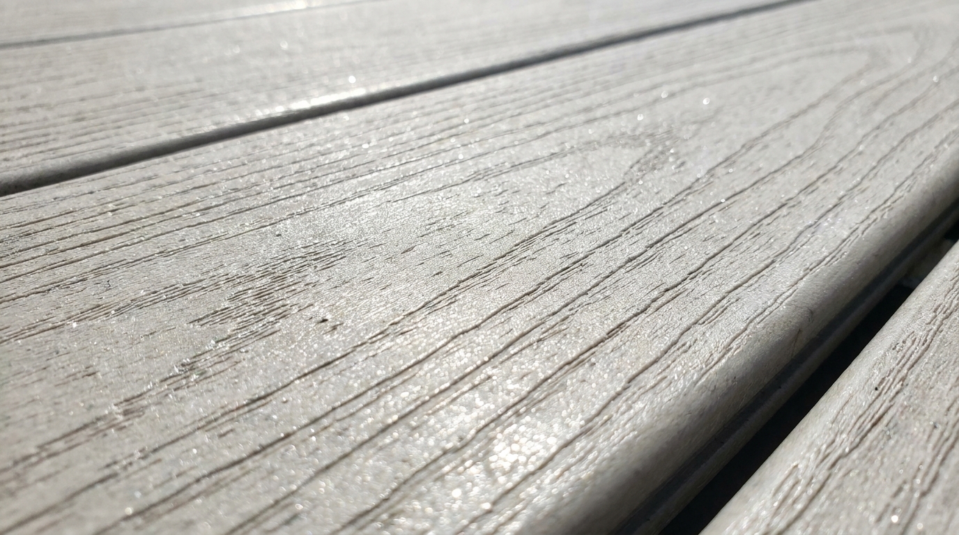 découvrez ce revêtement innovant qui garde votre terrasse fraîche même par plus de 35 °c, pour profiter d'un extérieur confortable sans souffrir de la chaleur.