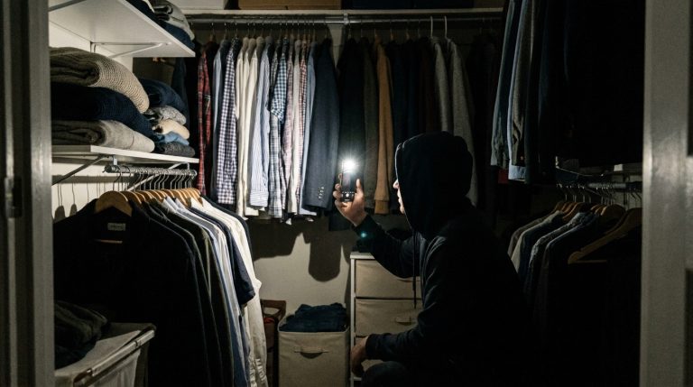 dites adieu aux câbles encombrants dans votre dressing grâce à ce boîtier magnétique innovant à moins de 2 € disponible chez action. pratique, économique et révolutionnaire !