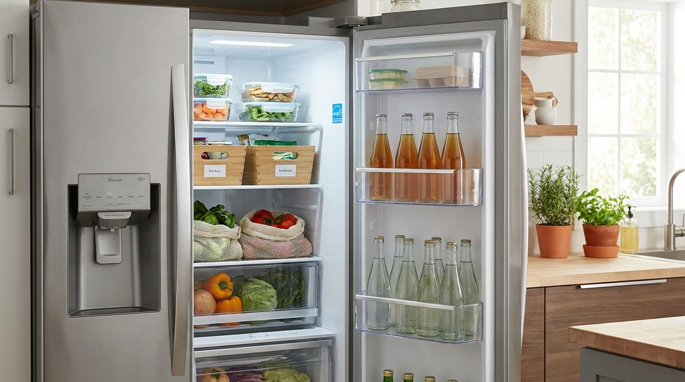 découvrez l'astuce ikea à seulement 12,99 € pour profiter de boissons fraîches directement au robinet, sans encombrer votre espace avec des packs d'eau.