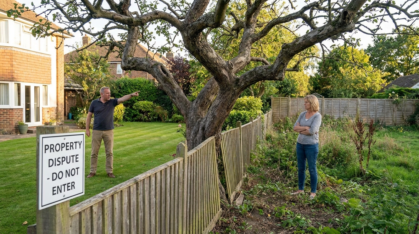 découvrez pourquoi abattre un arbre dans votre jardin sans autorisation peut vous coûter une amende importante et apprenez les règles à respecter pour éviter des sanctions coûteuses.