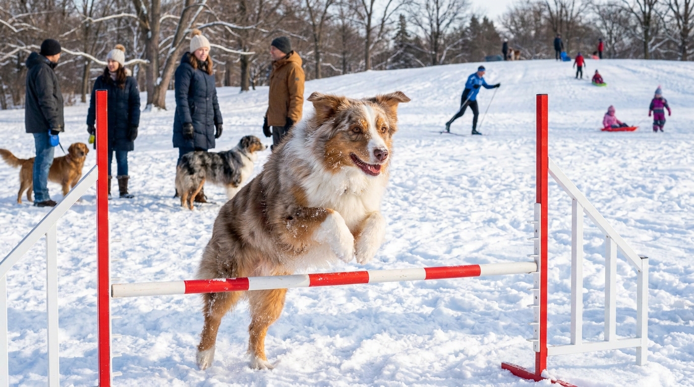 découvrez pourquoi un chien qui tourne en rond dans le salon ne cherche pas forcément de l'attention, et comprenez ce comportement au-delà des idées reçues sur la mal éducation.