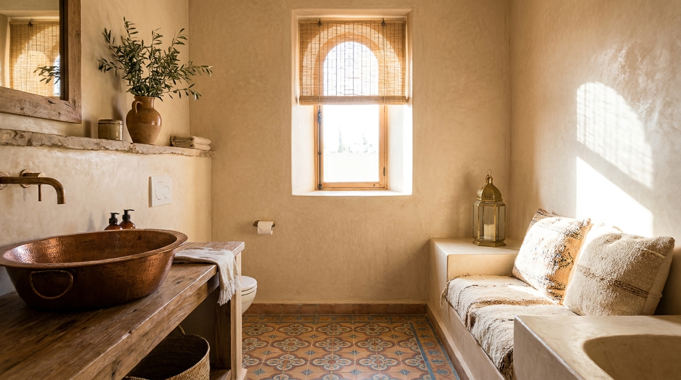 découvrez la nouvelle tendance déco qui remplace le béton ciré, plébiscitée par les professionnels pour moderniser et sublimer vos espaces avec style et innovation.