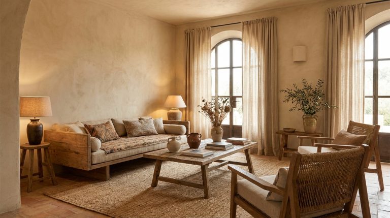 découvrez la nouvelle tendance déco qui remplace le béton ciré, plébiscitée par les professionnels pour un intérieur moderne et élégant.