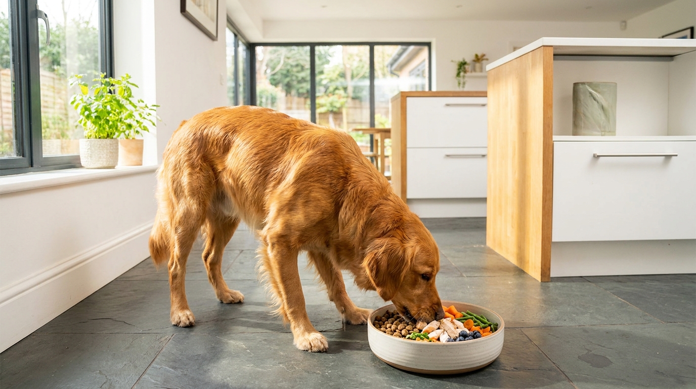 découvrez les conseils des vétérinaires pour adopter des habitudes simples au quotidien et ainsi prolonger la vie de votre chien de plusieurs années.