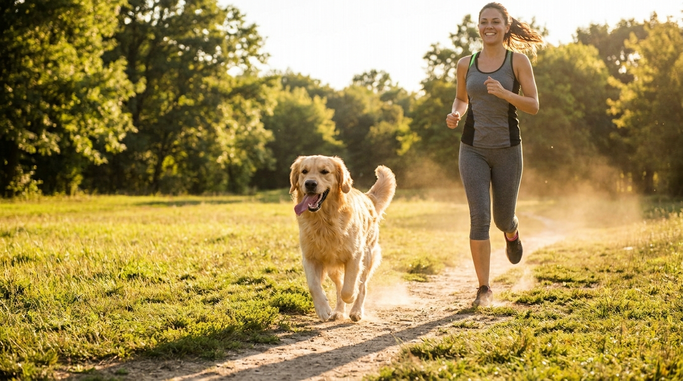 découvrez les conseils des vétérinaires pour adopter des habitudes simples au quotidien et offrir à votre chien une vie plus longue et en meilleure santé.