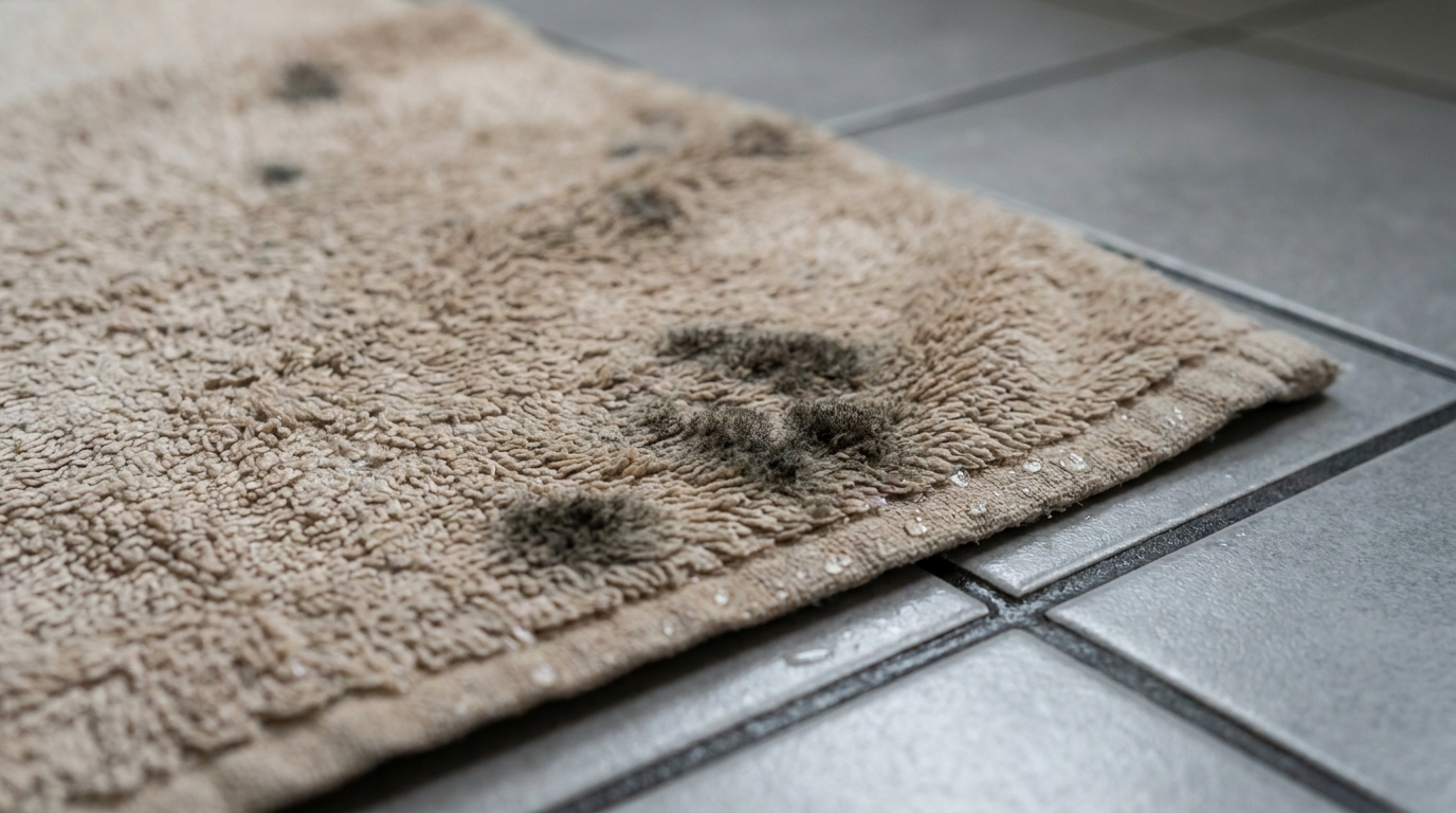 découvrez cette serviette ultra-absorbante à seulement 4 € chez action, la solution idéale pour dire adieu à l'humidité et aux moisissures dans votre salle de bain.