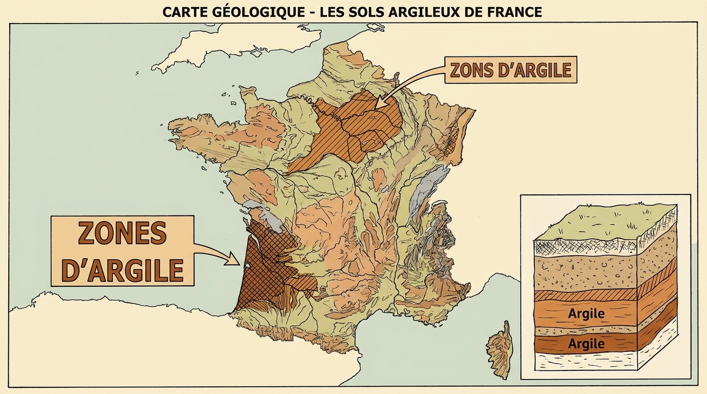 découvrez pourquoi votre portail en aluminium qui grince en août ne souffre pas de la chaleur, mais d'un coupable caché à un mètre du pilier, et apprenez comment résoudre ce problème efficacement.
