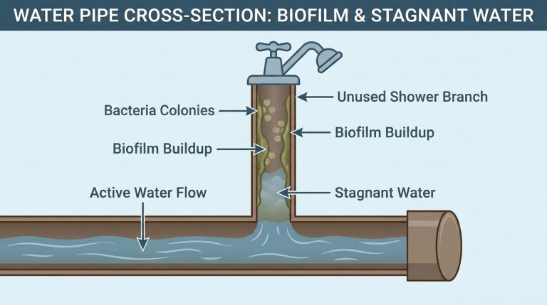 découvrez pourquoi diminuer la température du ballon d’eau chaude avant les vacances peut rendre la première douche difficile, et comment éviter ce désagrément pour un retour confortable.