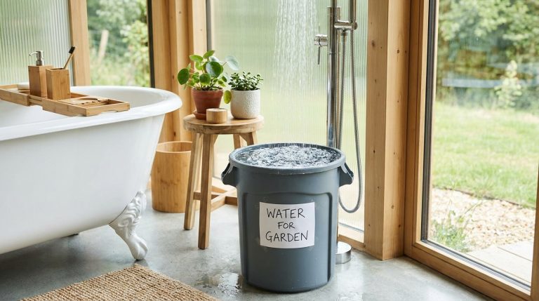 découvrez pourquoi il est inutile de jeter les 120 litres d'eau de la baignoire et apprenez des astuces pour les réutiliser efficacement dans toute la maison, pour économiser l'eau et respecter l'environnement.