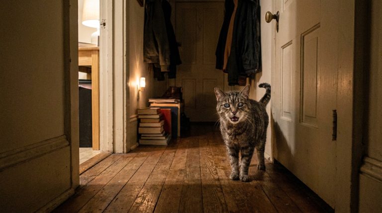 découvrez pourquoi votre chat âgé miaule la nuit pour la première fois et apprenez à interpréter ce message important au-delà du simple caprice.